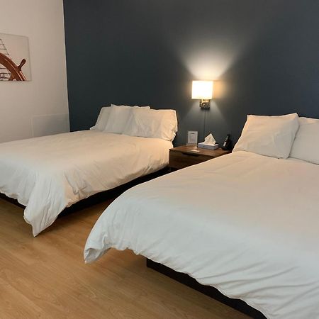 Hotel Normandie ريموسكي المظهر الخارجي الصورة