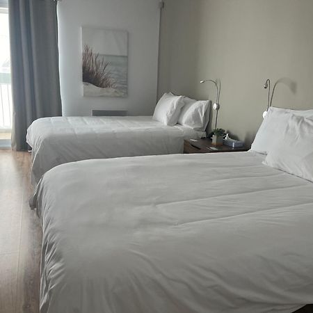 Hotel Normandie ريموسكي المظهر الخارجي الصورة