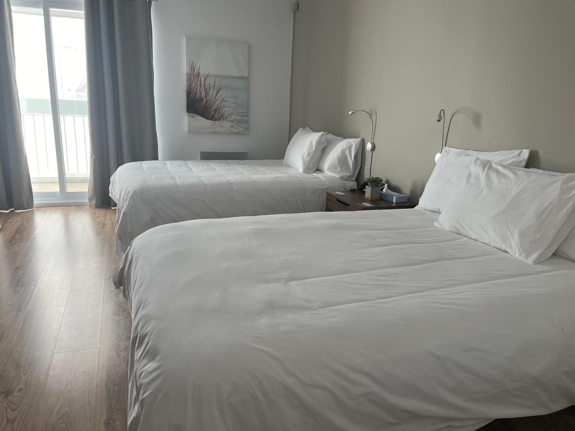 Hotel Normandie ريموسكي المظهر الخارجي الصورة
