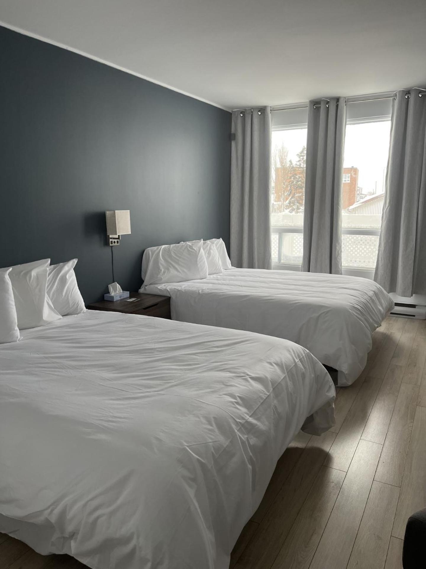 Hotel Normandie ريموسكي المظهر الخارجي الصورة