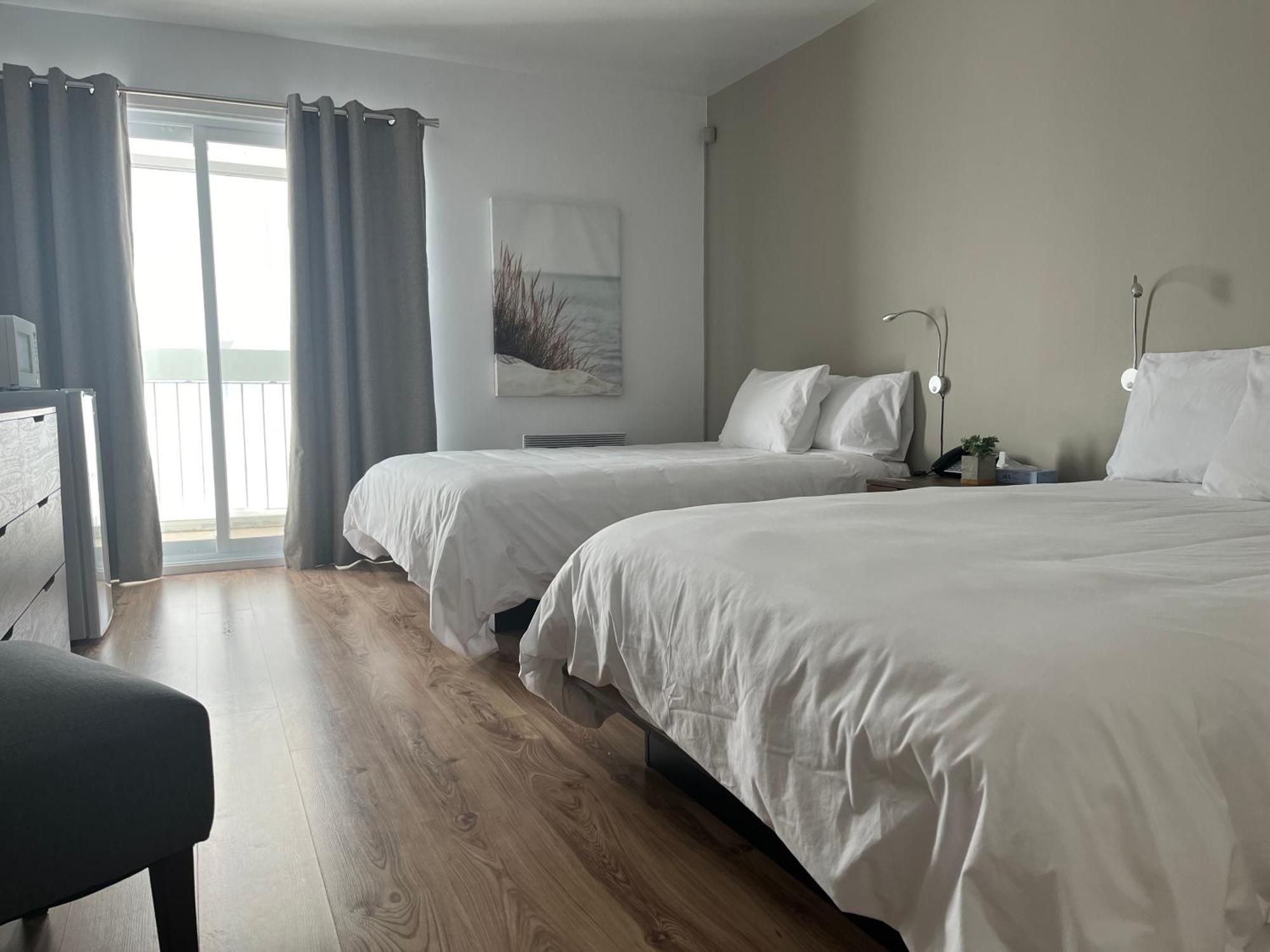 Hotel Normandie ريموسكي المظهر الخارجي الصورة